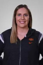 Carrie Eberle, Assistant Coach